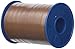 Produktbild Präsent C.E. PATTBERG Geschenkband braun, 250 Meter Ringelband 10 mm zum Basteln, Dekorieren & Verpacken von Geschenken zu jedem Anlass