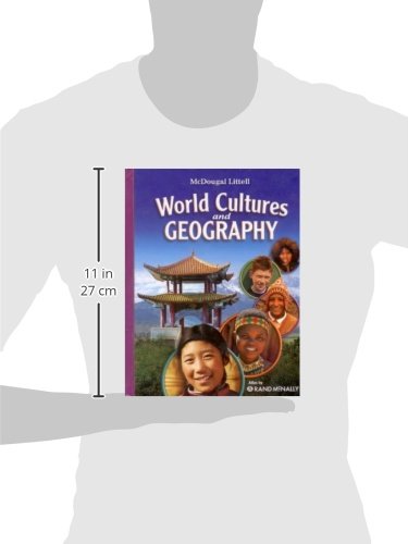 World Cultures and Geography