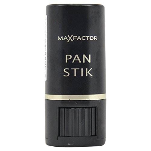 Max Factor Panstik No. 12 Foundation, True Beige , 1 fl oz
