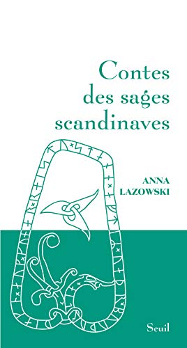 Contes des sages scandinaves Livre PDF Gratuit
