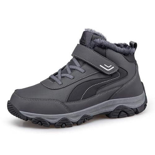 [ANXIACWR] �X�m�[�u�[�c �����Y �X�m�[�V���[�Y �h���C �h�� �h�� �n�C�J�b�g �ʃt�@�X�i�[ �E�B���^�[�u�[�c ���{�A �y�� �V���[�g �h���u�[�c ����Ȃ� �������� �ۉ� �����₷�� �~�C �{�A�V���[�Y �ᓹ �A�E�g�h�A (�O���[, ���{�̌C