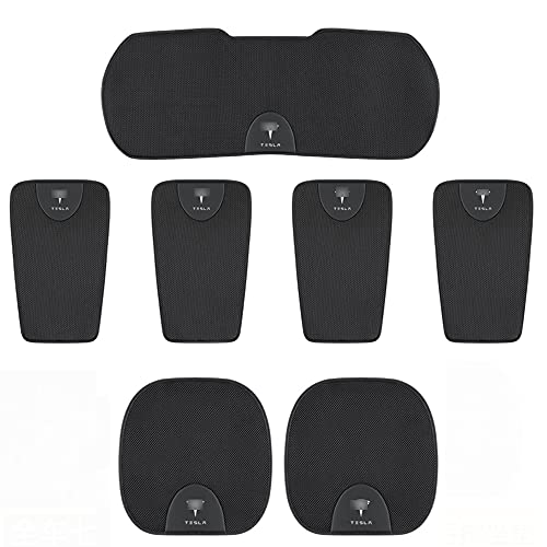 Housses de coussin de siège avant et arrière Cover