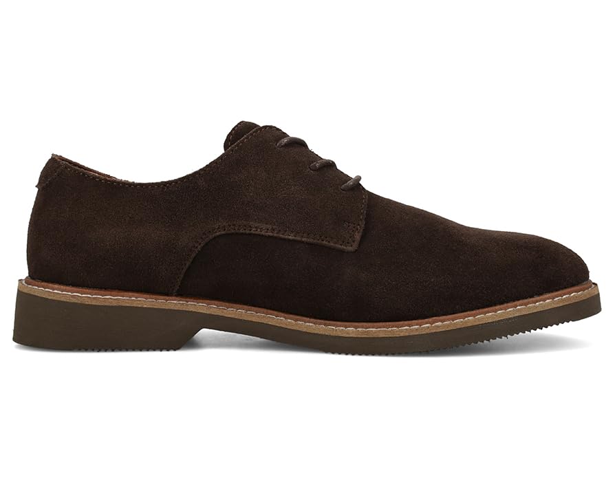 Image of Gunnar and Troy Sentinel Mens Oxford Dress Shoes, Multi-Colors & Sizes | Men's Wingtip Oxford Dress Shoes, Soft Leather Classic Lace-Up Modern Shoes
