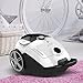 TESLA Aspirador BG400W con Bolsa, 700W Imagen de TESLA Aspirador BG400W con Bolsa, 700W