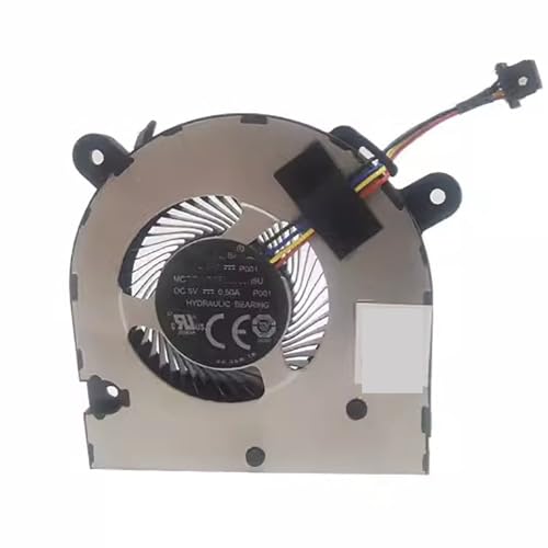 Ventilateur processeur Ideapad S540-13IML 13API 5F10S13901 - 2