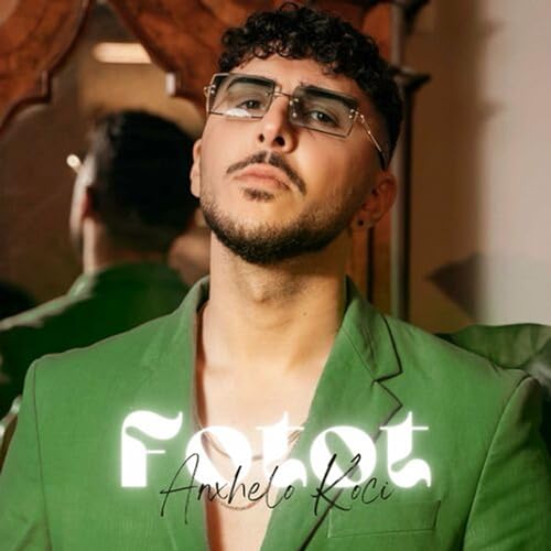 Fotot by Anxhelo Koci on Amazon Music Amazon.co.uk