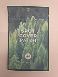 Skin1004 Tea-Trica Spot Cover Patch 22-częściowy