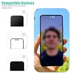 2pcs Single Front Slide Camera Cover Covers Webcam Blocker for Pixel/Galaxy - Image 4