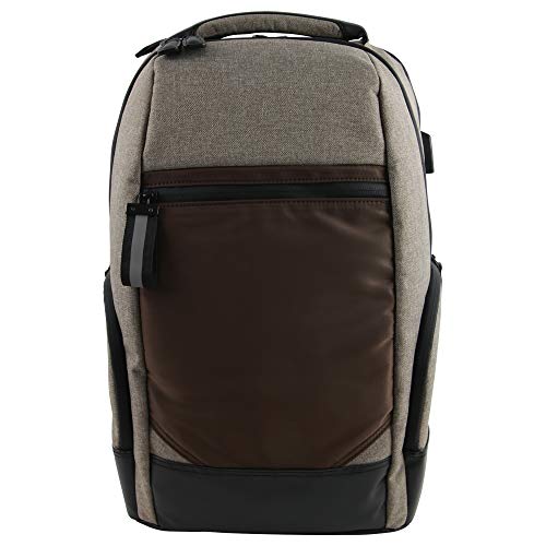 Preisvergleich Produktbild Picard Speed Laptoprucksack 46 cm Nougat