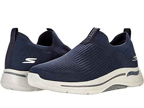 Image of Skechers Men's GO WALK Arch Fit Iconic