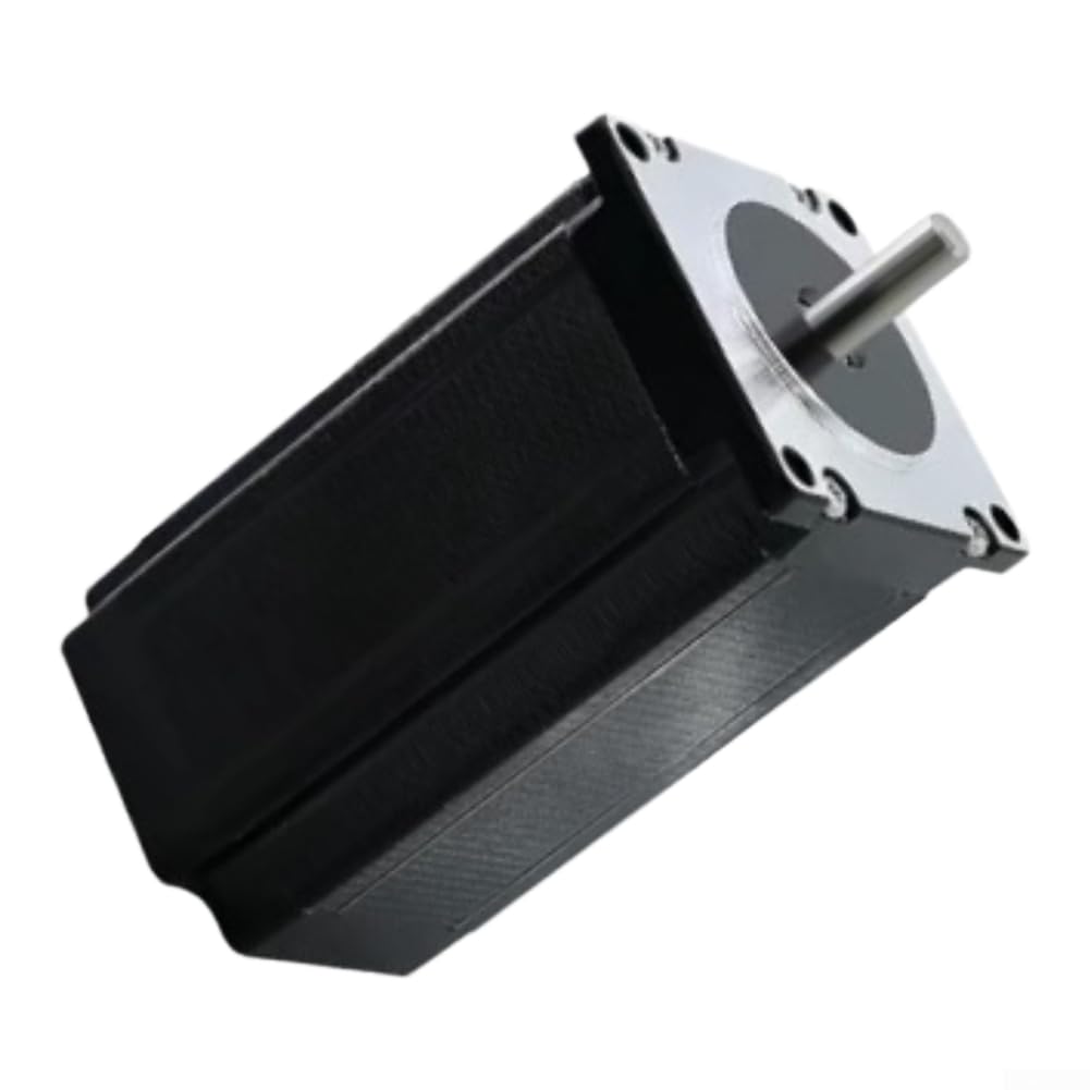 Per motore passo-passo Nema 23 a doppio albero 3,0 Nm 57 mm per motore