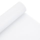 Protection PC polyvalente : Le filtre à poussière PC mesurant 2000mm de longueur et 300mm de largeur offre un matériau ample pour diverses configurations de boîtier PC, applications de grille de haut-parleur et protection de pièces d'ordinateur