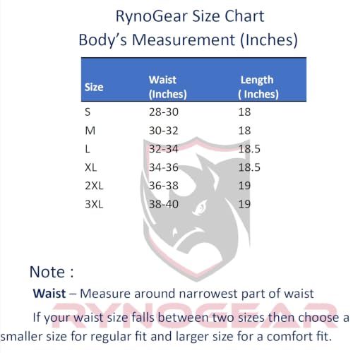 Image of RynoGear Men's Shorts || Cotton Casual Shorts for Man || Shorts Pant for Men