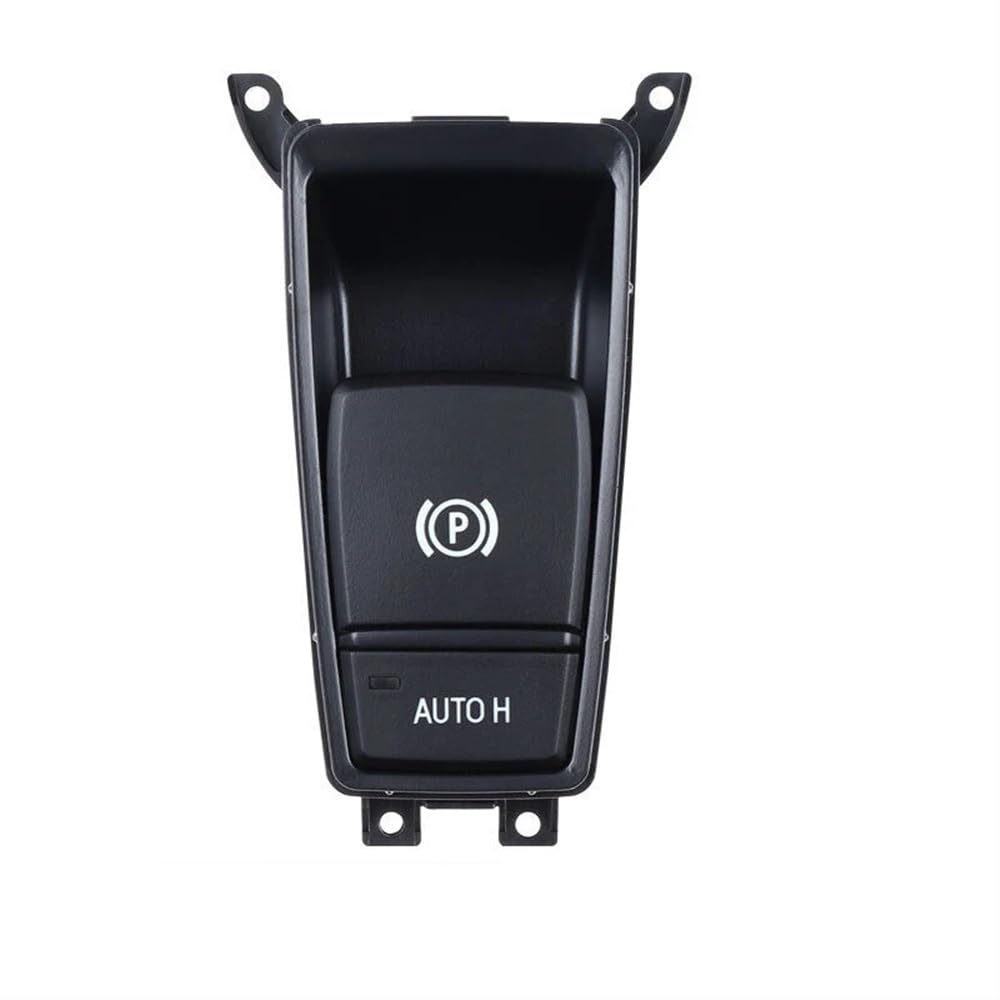 Interruptor de freno de mano electrónico X5 E70 soluciona fallo de botón gastado 6131914850 7