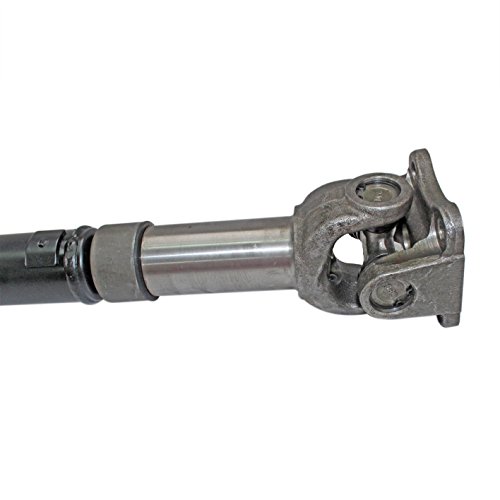 CRS N98228 New Prop shaft/Drive Shaft Assembly, Rear, for 1984-1990 Ford Bronco II, about 30 1/4" long - Thumbnail 5
