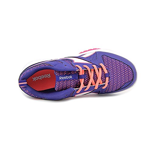Reebok Clean Shot CXT chaussure de course enfant baskets running légères - 3