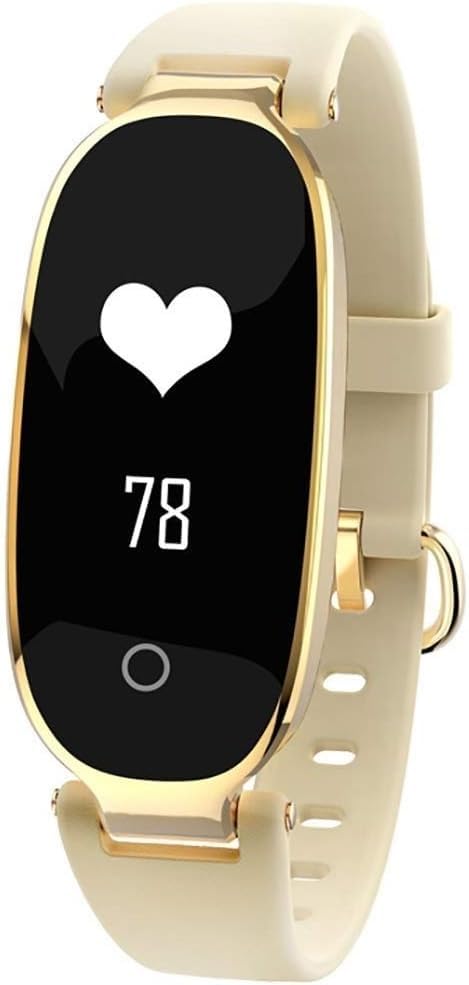 ARTSZY Tracker fitness, inteligentny zegarek Wodoodporny krokomierz Aktywność Opaska na nadgarstek Bluetooth z monitorem snu Bransoletka sportowa Śledzenie kalorii SMS-y/połączenia Przypomnienie dla s