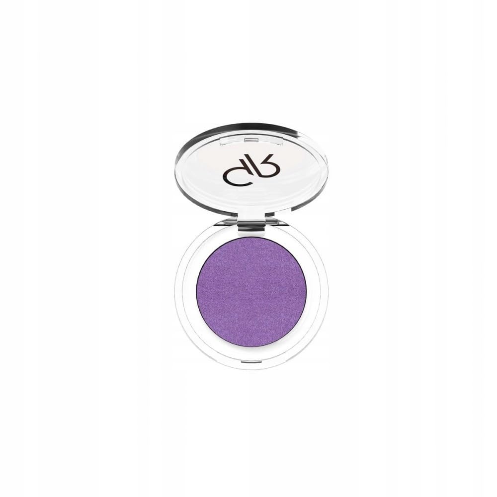 Golden Rose Soft Color Pearl Mono Eyeshadow No: 61 - Tekli Sedefli Göz Farı