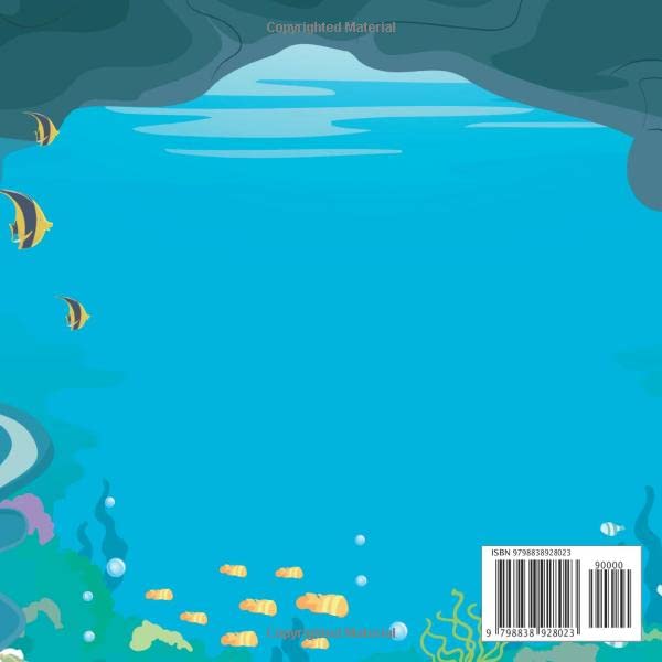 Miniatura 2 de The Mermaid Princess - Quest for the Magic Pearl A MERMAID STORY FOR LITTLE BLACK GIRLS AGES 3-6