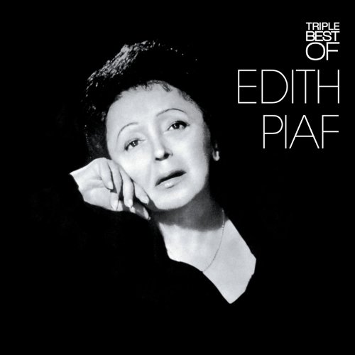 Triple Best of Edith Piaf