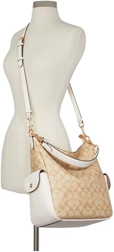 Miniatura 4 de Coach - Bolso de hombro Pennie