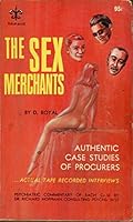 The Sex Merchants B08BY1RHB2 Book Cover