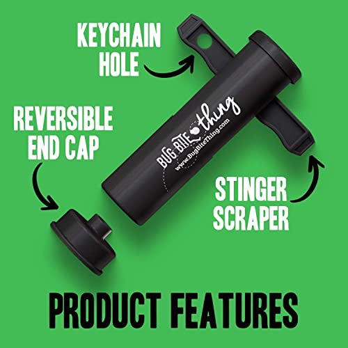 BUG BITE THING | Dispositivo per Rimozione del