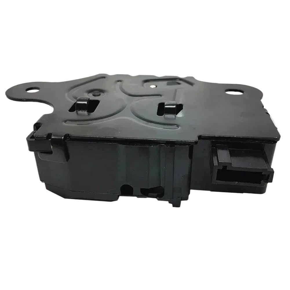Sdkotrew One Color Rear Tailgate Lock Trunk Lid Lock Latch Actuator For For Cadillac 2011-2017 For