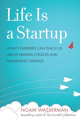 Life Is a Startup view 2