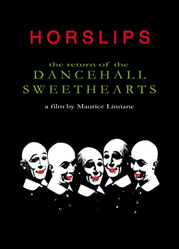 Horslips - Return Of The Dancehall Sweethearts