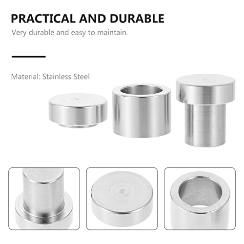 Cw-1632 Outil Manuel De Presse Hydraulique En Acier Inoxydable Pour Tuyaux De Pl