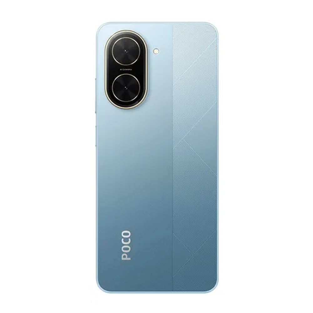 XIAOMI Poco C71 128GB/4GB Dual SIM Azul: Amazon.de: Elektronik & Foto
