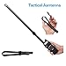Produktbild Für Baofeng UV-5R Tactical Antenna, SMA-Female Dual Band VHF UHF 144 / 430MHz