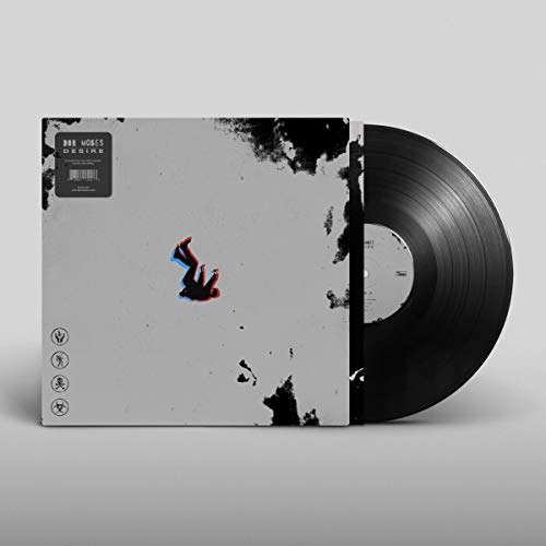 Album art for Desire by Bob Moses