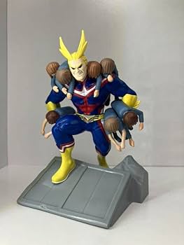 海洋堂 FIGURE COMPLEX AMAZING オールマイト Amazon.co.jp: 海洋堂 figurecomplex AMAZING YAMAGUCHI オール