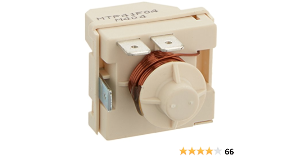 ge profile refrigerator start relay