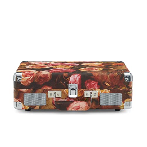 Crosley Cruiser Plus Platine Vinyle – Tourne Disque – Tourne Disque Vinyle – Platine Vinyle Bluetooth – Platines Vinyles… - Les Beatles, Paul McCartney, John Lennon, RIngo Starr, George Harrison Crosley Cruiser Plus Platine Vinyle - Tourne Disque - Tourne Disque Vinyle - Platine Vinyle Bluetooth - Platines Vinyles… – Image 3
