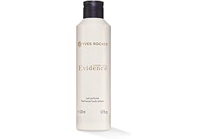 Comme une évidence Perfumed Body Lotion