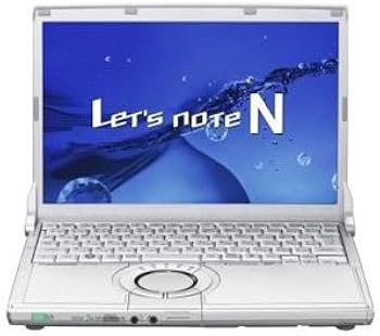 Amazon.co.jp: CF-N10 Series CF-N10AYADR : Computers
