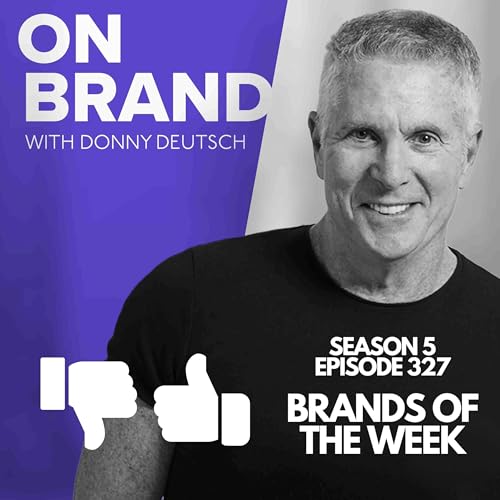 Brands of the Week: Political Violence, Job Growth, Larry Ellison, Retail Therapy and Dogs