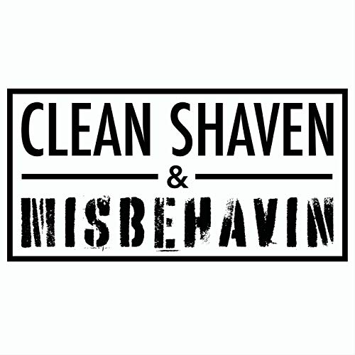 Clean Shaven and Misbehavin Dave Esposito Audible Books & Originals