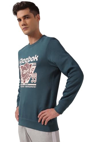 Image of Reebok Men Sweatshirt
