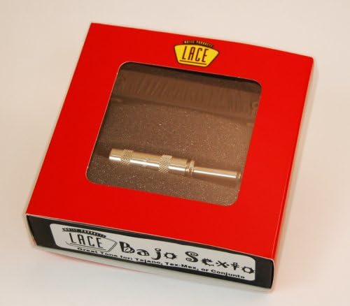 Amazon.com: Lace Bajo Sexto - 1/4 Male Jack : Musical Instruments