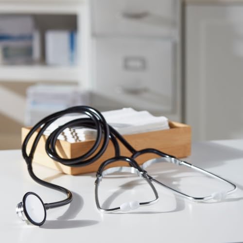 McKesson Teaching Stethoscope, 22 in, 1 ct - image 5