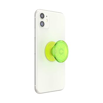 スマホアクセサリー PopSockets PopGrip Mary Jane Amazon.com: PopSockets: PopGrip with Swappable Top for