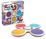 Ultra PRO - One More? Who can Name The Most? 2-4 Players Challenge, Virtual Game Master, 300+ Topics, Family Night, Quick & Easy Party Game, Kids & Adults Fun