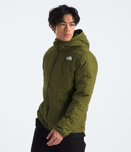 THE NORTH FACE Men's Junction Insulated Hoodie3
