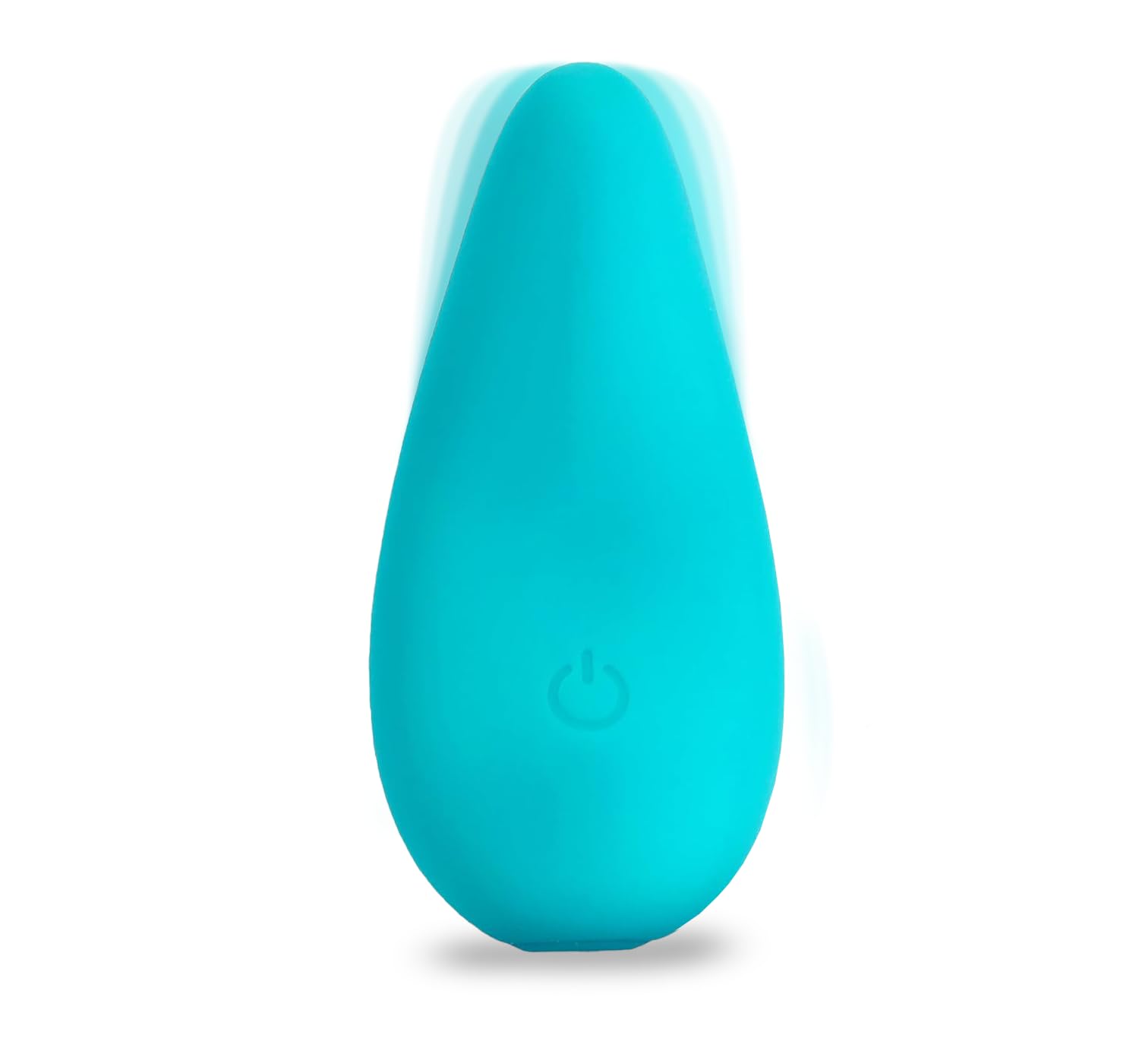 Plusone Mini Massager Vibrator 10 Vibration Settings Body Safe Silicone |  Desertcart Aruba