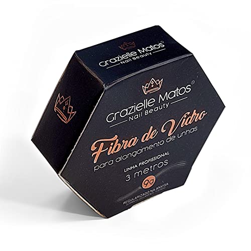FIBRA GRAZIELLE MATOS BEAUTY - 3M