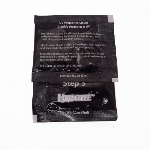 Cera pulidora para auto, vidrio y metal VIBRATITE miniatura 3